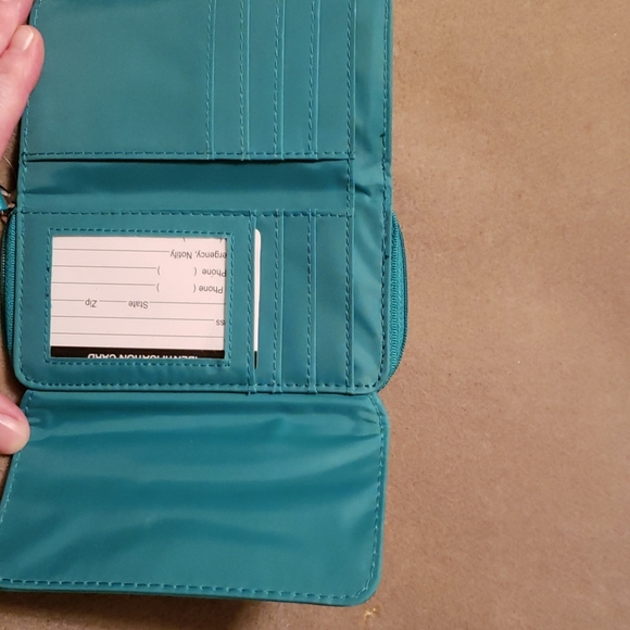 Wallet ***new*** - Picture 4 of 6